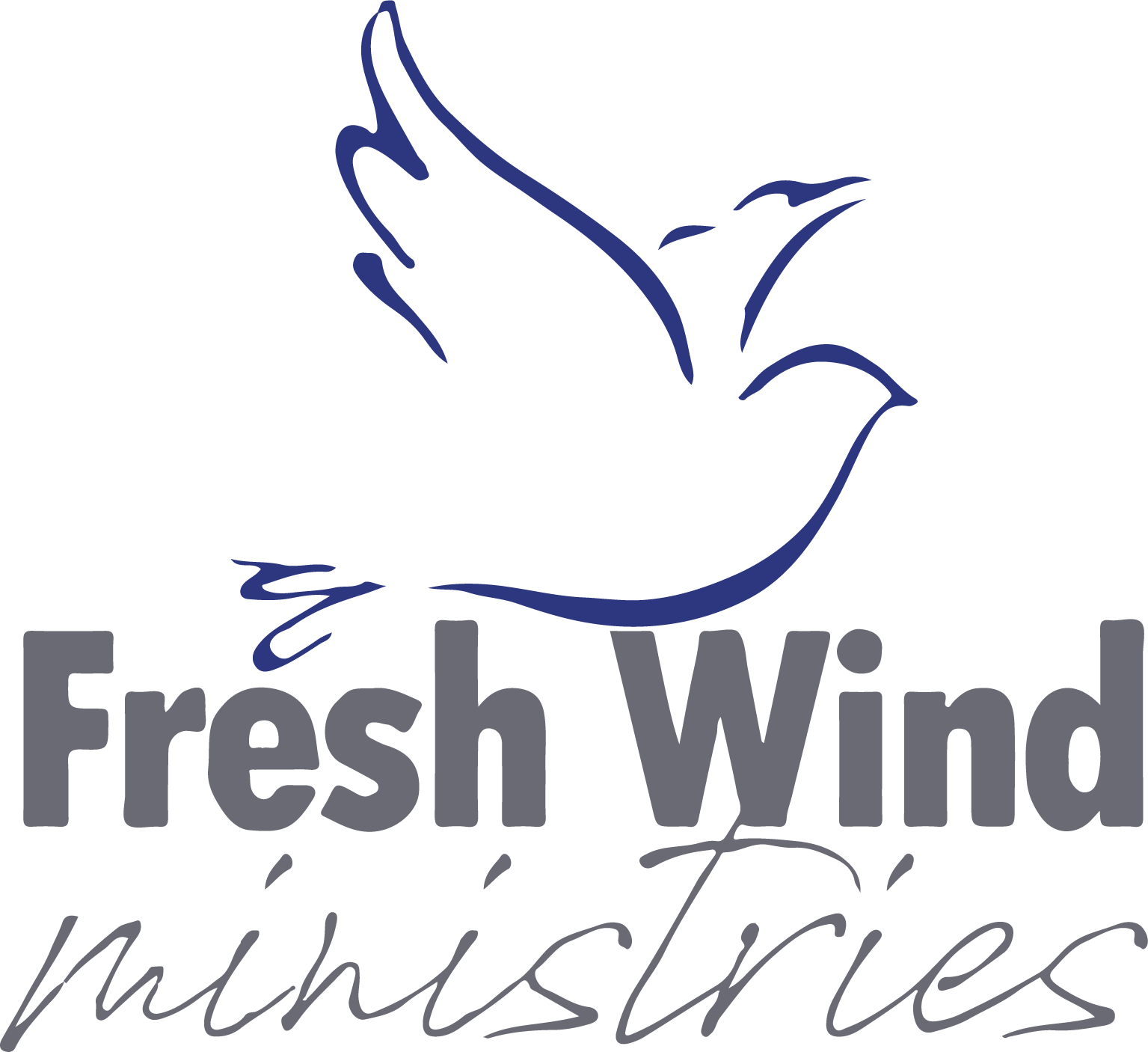 Fresh Wind Ministries